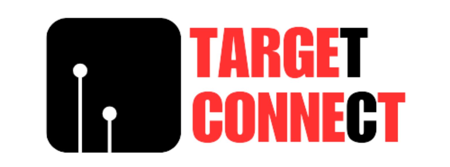 TargetConnect Logo